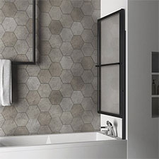 Vanové zástěny s pneumatickým zdvihem